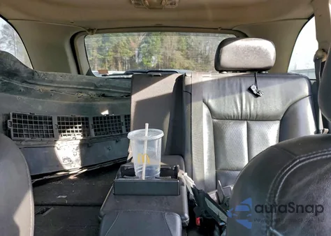 2007 Lincoln Mkx from USA, damaged, VIN 2LMDU88C67BJ27590